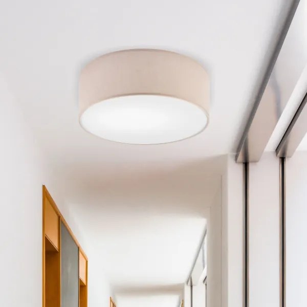 Brilagi - LED Stropné svietidlo SIRIJA LED/12W/230V pr. 35 cm béžová