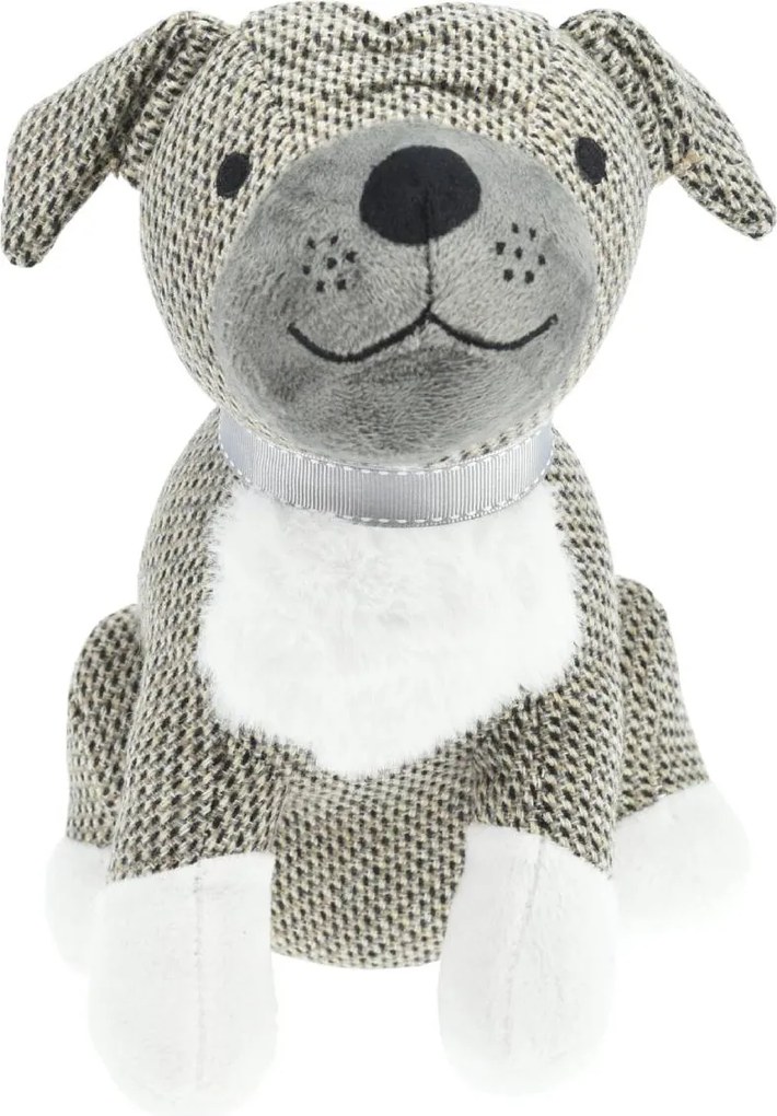 Zarážka do dverí Dog1, 24x20 cm
