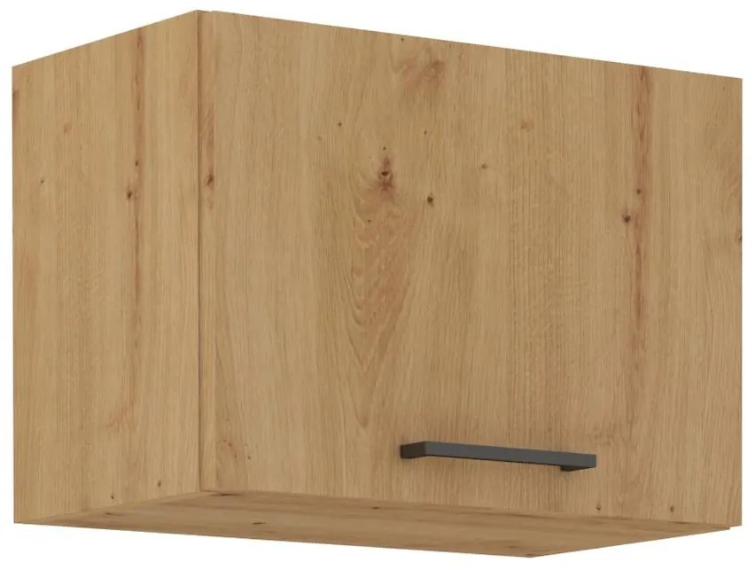 Skrinka do kuchyne Modena 50gu-36 1f dub artisan