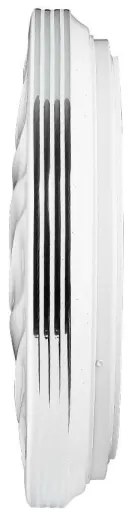 LED Stmievateľné stropné svietidlo LED/40W/230V 3000K/4000K/6500K + DO