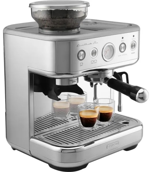 Sencor - Pákový kávovar na espresso 1770W/230V