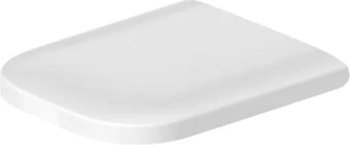 Duravit HAPPY D.2 wc doska softclose duroplast na závesné wc 0064590000