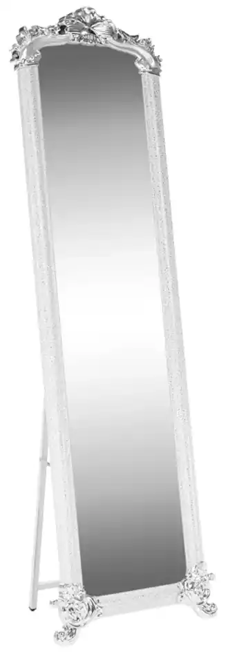 Zrkadlo Odysea (strieborná). Vlastná spoľahlivá doprava až k Vám domov.  1029704 | BIANO