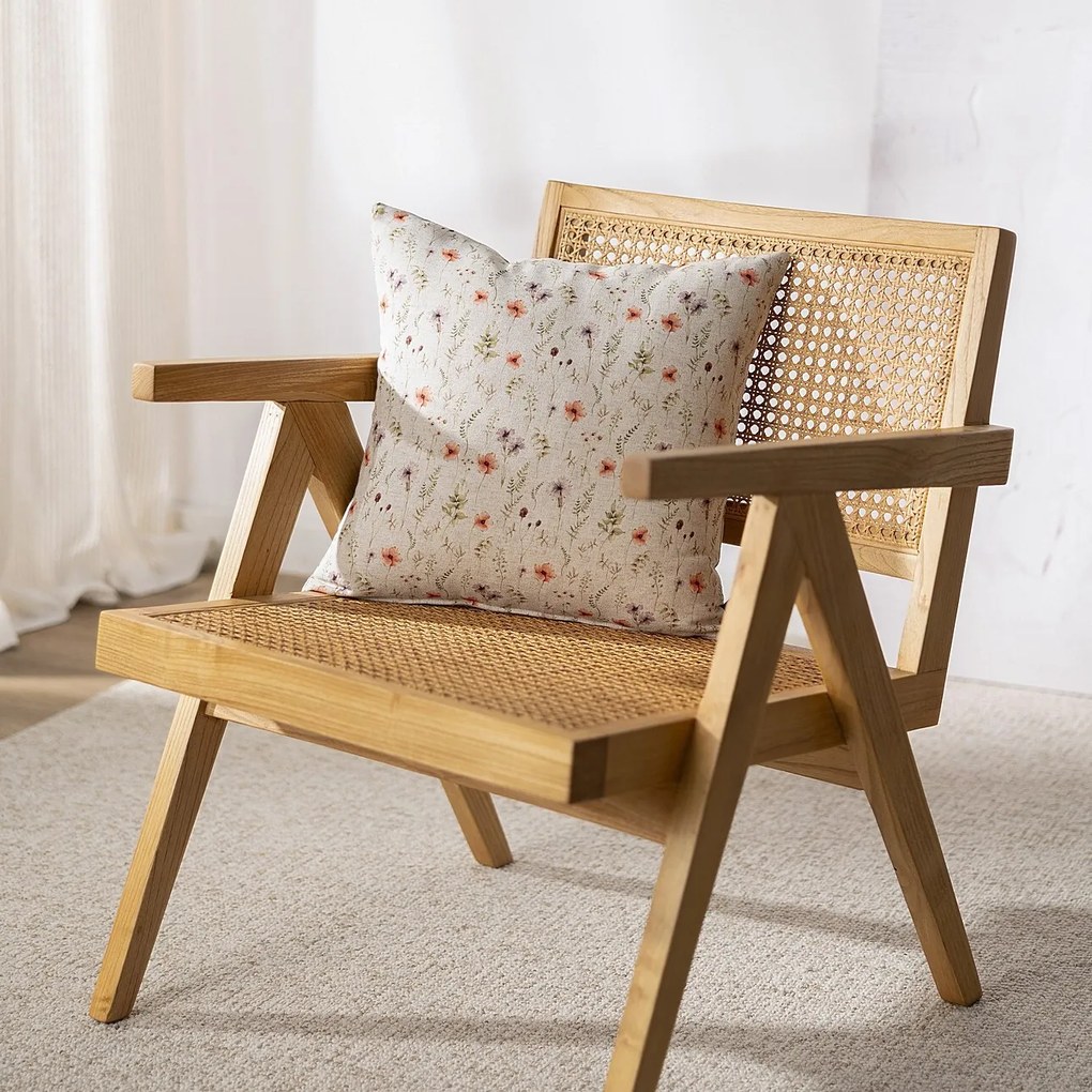 Karin - jednoduchá obliečka