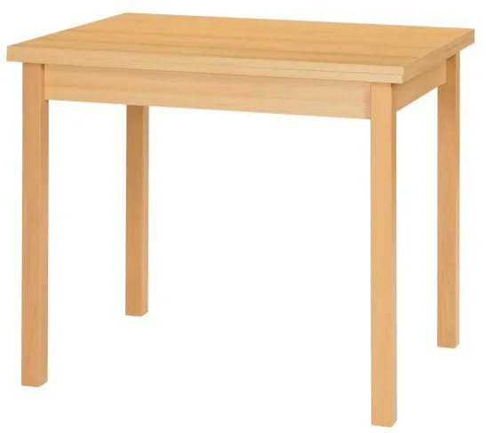 Stima Stôl BINGO Vyberte odtieň ->: Jelša