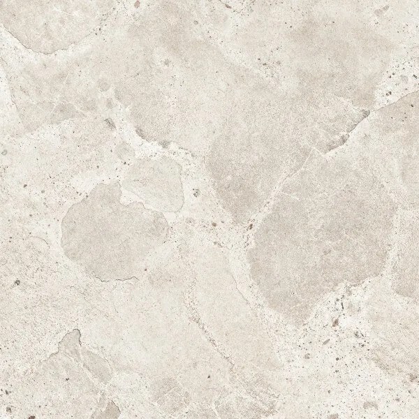 Dlažba Fragmenta Plus White 60x60 R