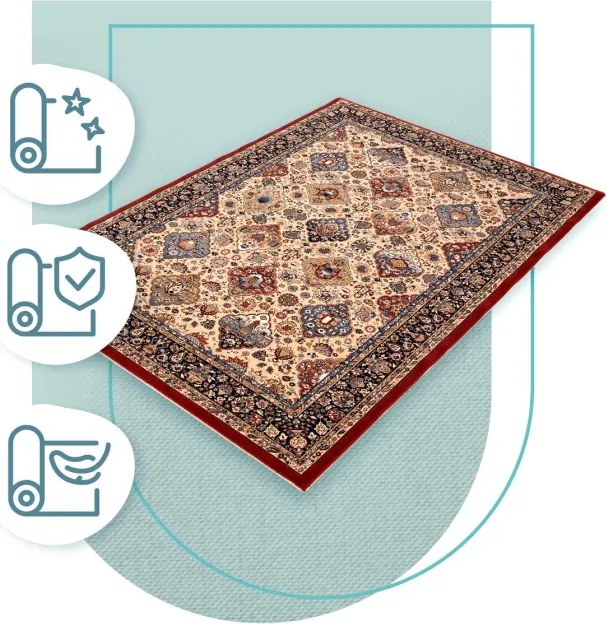 Koberec Osta Brilliant 75144 110