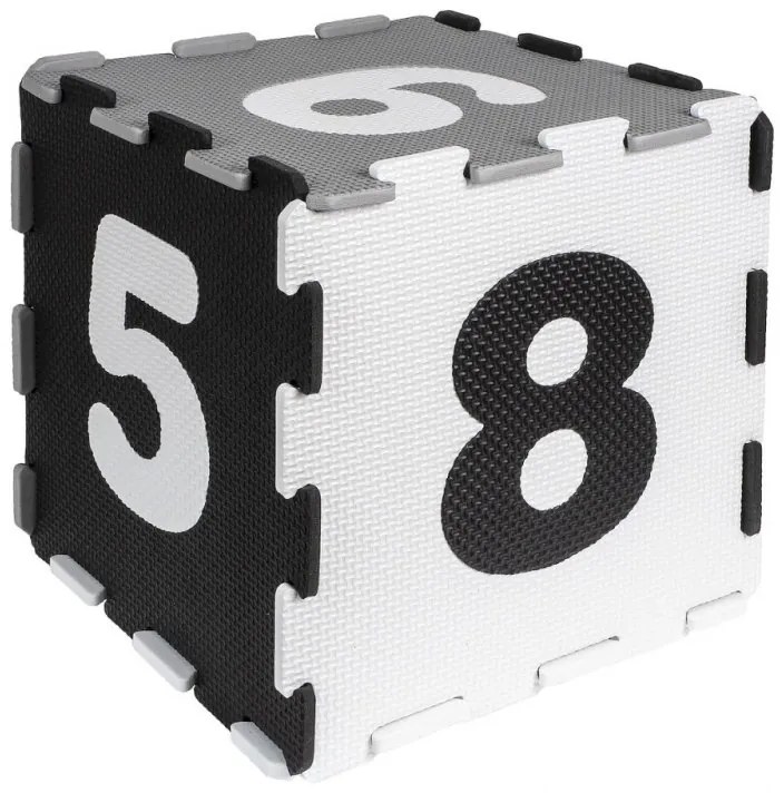 Penové puzzle Numbers