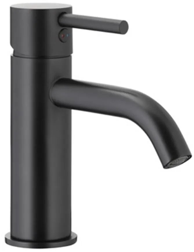 Umývadlová batéria 5822-815-81 NEDA čierna