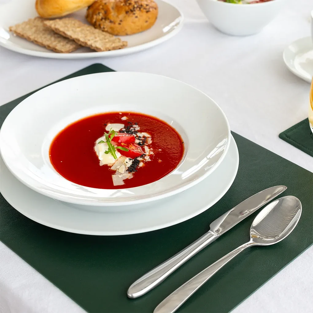Tanier na cestoviny 25 cm - Hotel Inn - 450086