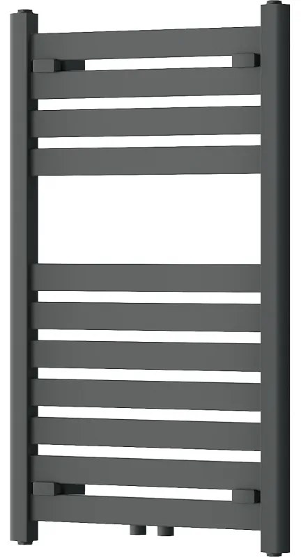 Mexen Uran, vykurovacie teleso 800x500 mm, 359 W, antracitová, W105-0800-500-00-66