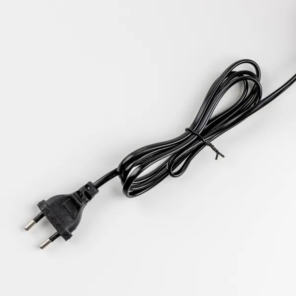 Brilagi - Stolová lampa BANK OFFICE 1xE27/60W/230V čierna/strieborná/biela