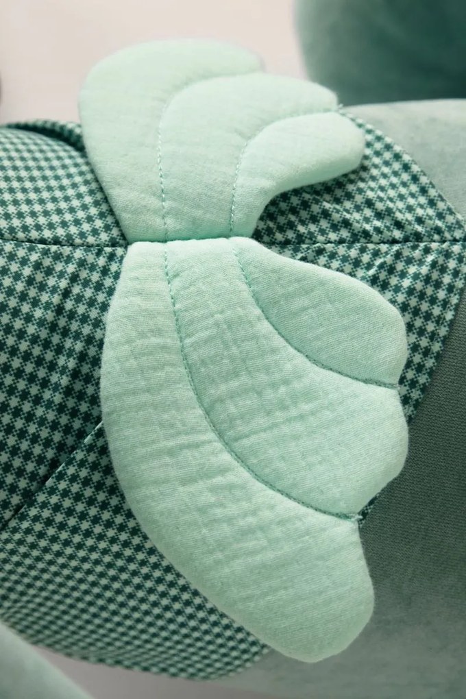 Lilliputiens - veľký plyšový dráčik Joe