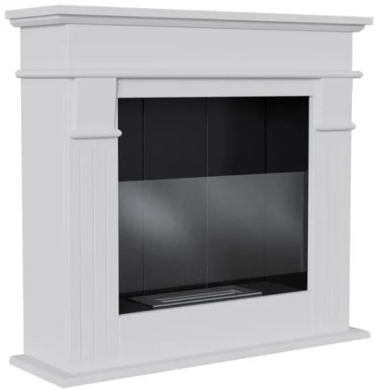 Stojaci biokrb August so sklom s vlastnou montážou