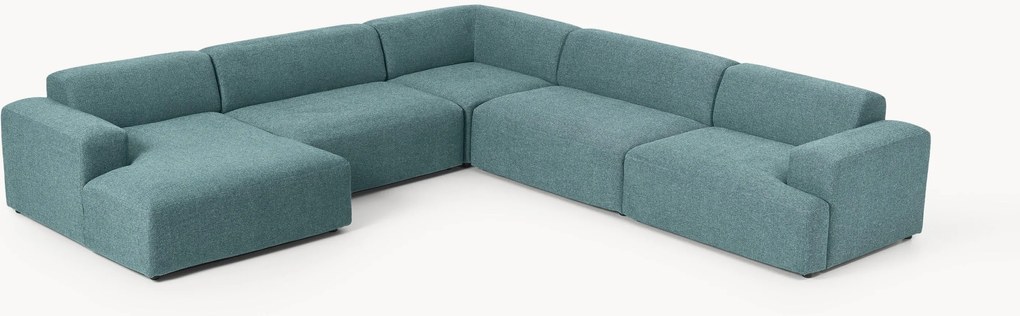 XL rohová pohovka Melva