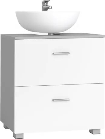 Skrinka pod umývadlo BBK520GD01