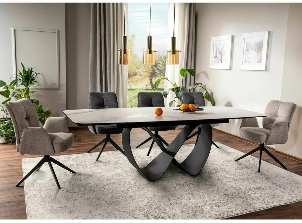 Jídelní křeslo Wing Brego - výber z 3 prevedení