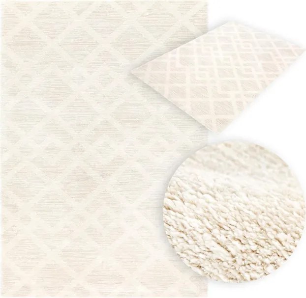 Koberec Balta Siroc 50806 658