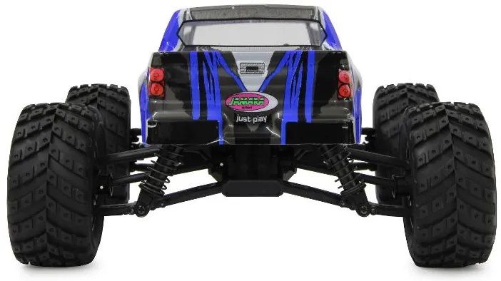Jamara Monstertruck na diaľkové ovládanie Whelon  (100394279)