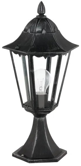 Eglo 93462 - Vonkajšia lampa navedie 1xE27/60W/230V