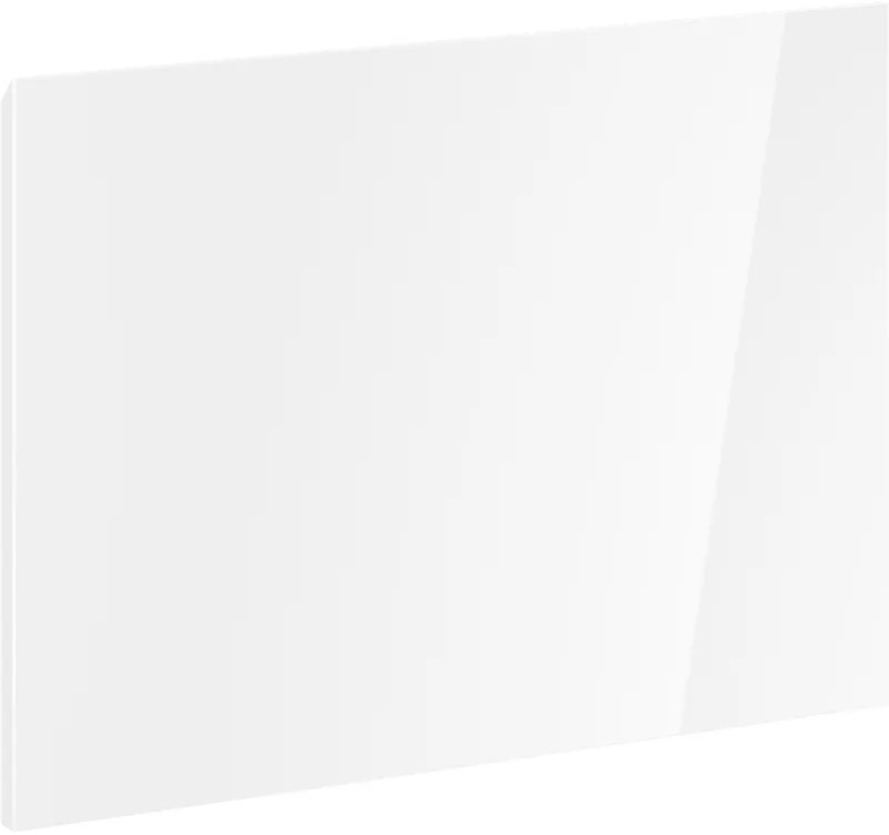 Mexen Orio, čelo pre korpus kúpeľňovej skrinky 60 x 43,5 cm, biela lesklá, 91A10-0600-470-1-00
