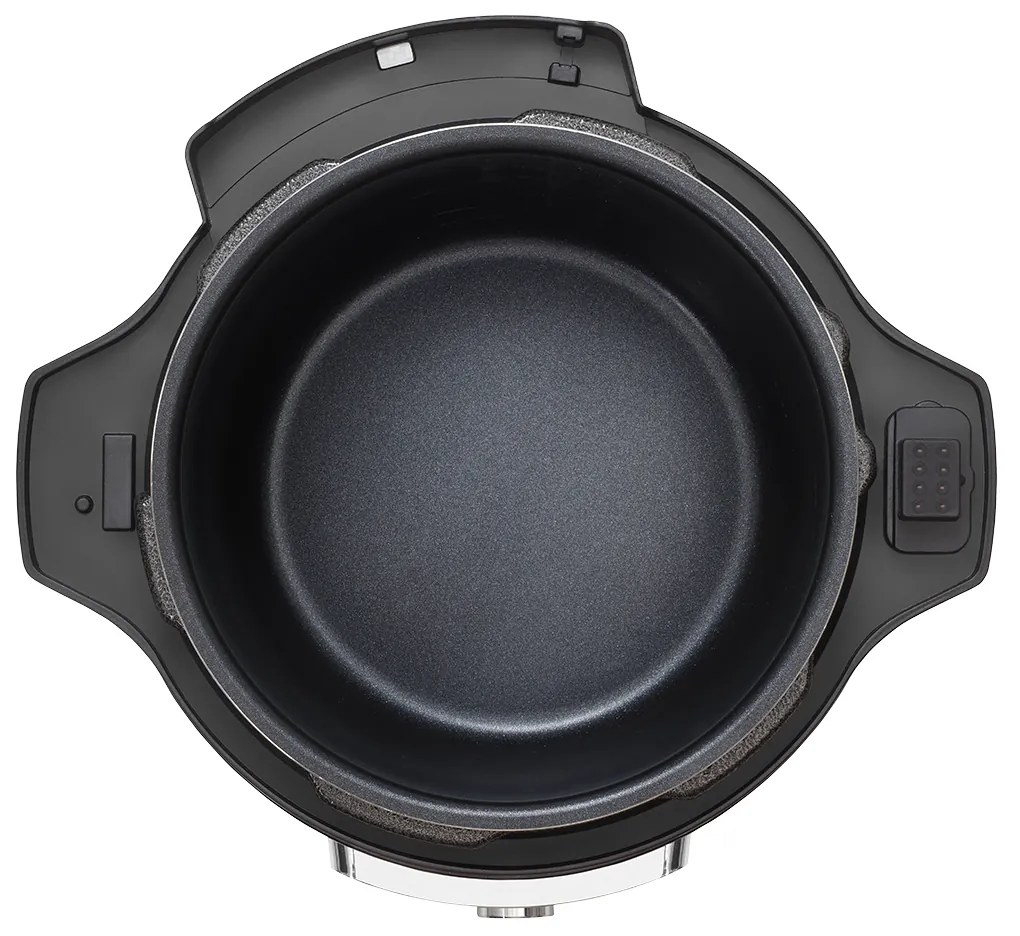 Concept CK8000 multifunkčný tlakový hrniec COOKERY