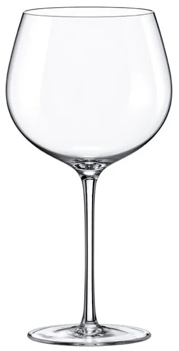 RONA WINTIME GIN TONIC POHÁR 780ML SADA 6 KS