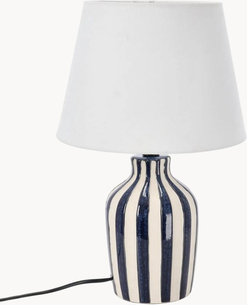 Stolová lampa Falyn