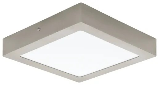 Eglo 94526 - LED stropné svietidlo FUEVA 1 LED/16,5W/230V