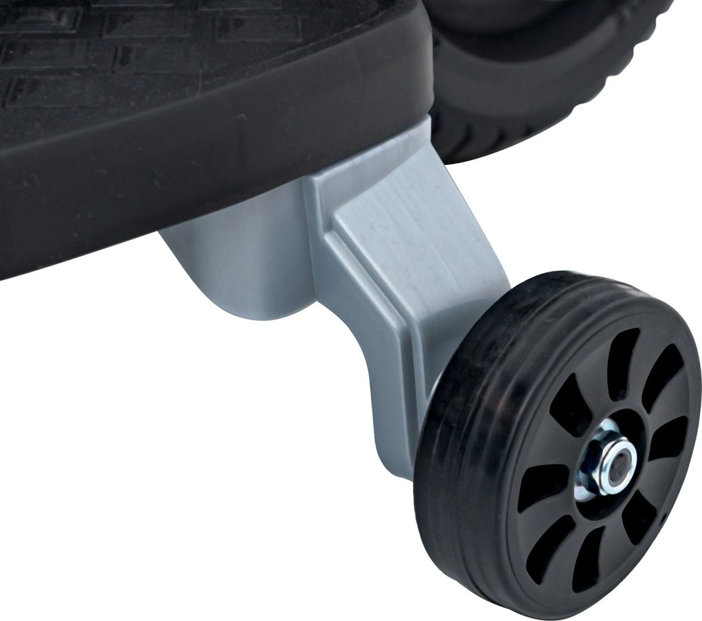 Ramiz Motocykel Future 88 Biela