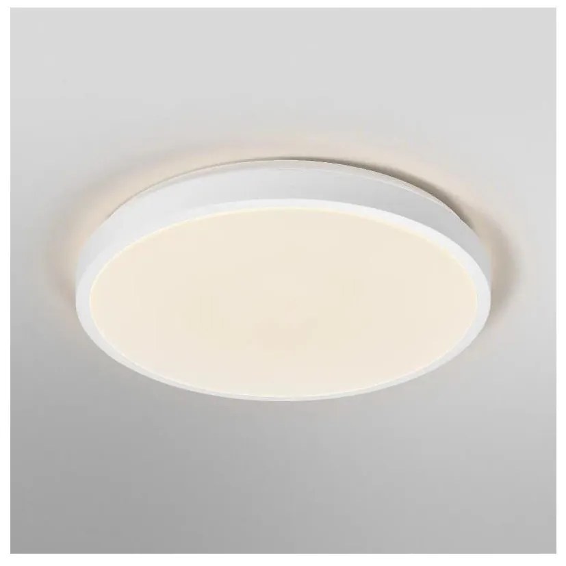 Osram - LED Stropné svietidlo ORBIS LONDON LED/24W/230V pr. 39,5 cm biela