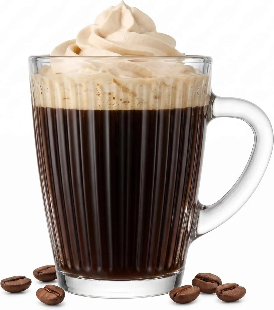 Lav hrnčeky Hestia 300 ml 6 ks