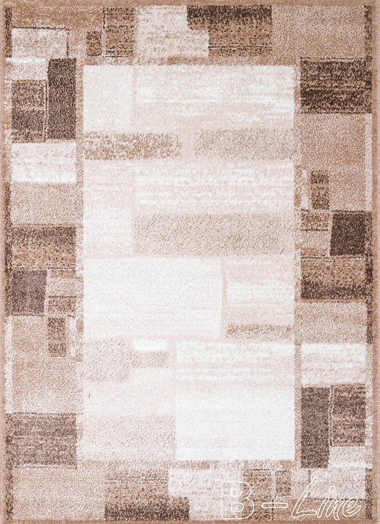 Sintelon koberce Kusový koberec Marocco 04 OVO - 190x290 cm