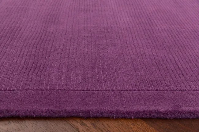 Koberec York Handloom Purple