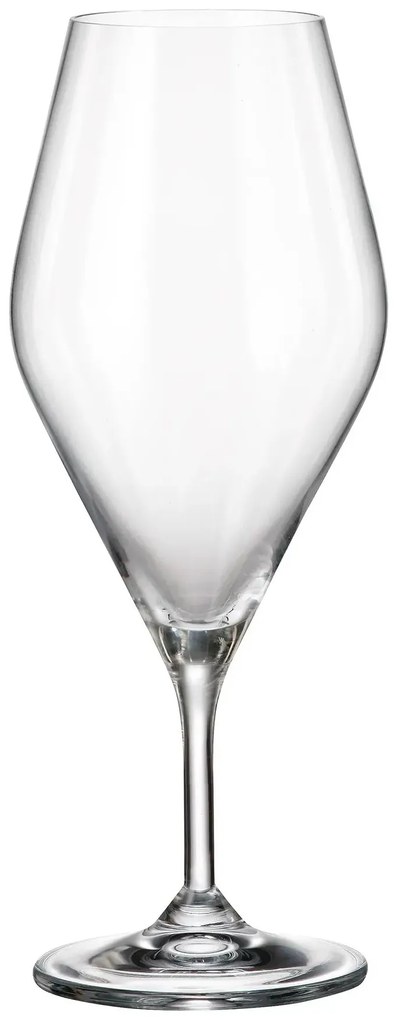 Crystalite Bohemia pohár na biele víno Gavia 510 ml 6KS