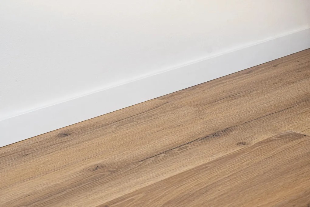 Vinylová podlaha kliková Green line Dub nature, 1190 x 180 mm, Egibi