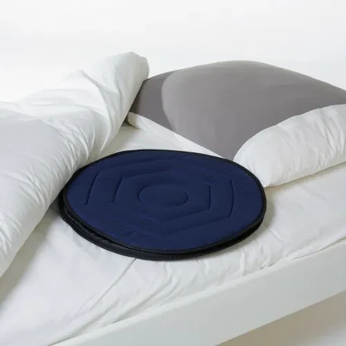 Okrúhla otočná poduška 440 mm Vitility VIT-70510080