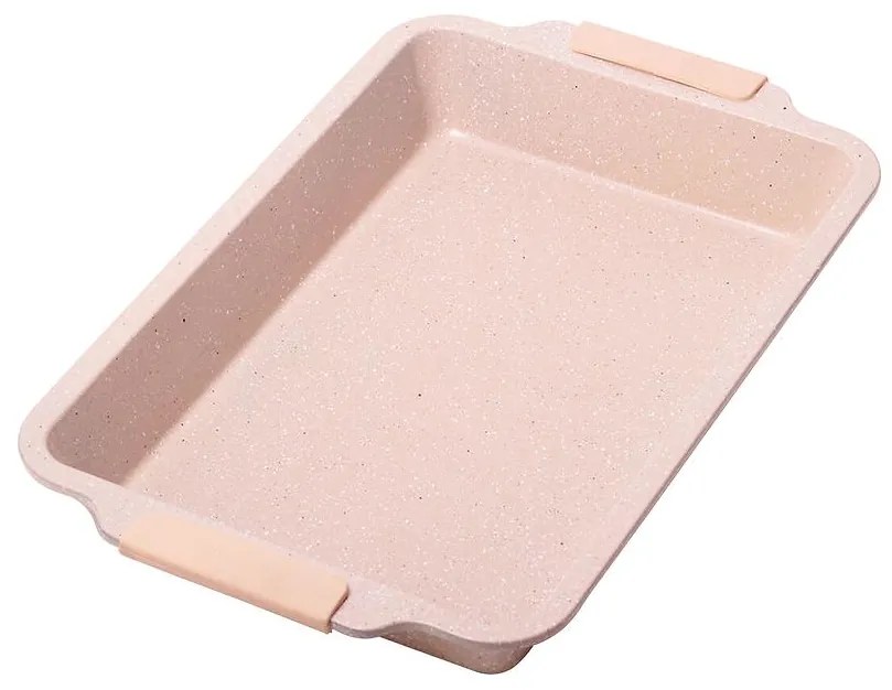 Forma na pečenie mramor 46*30*4,5 cm