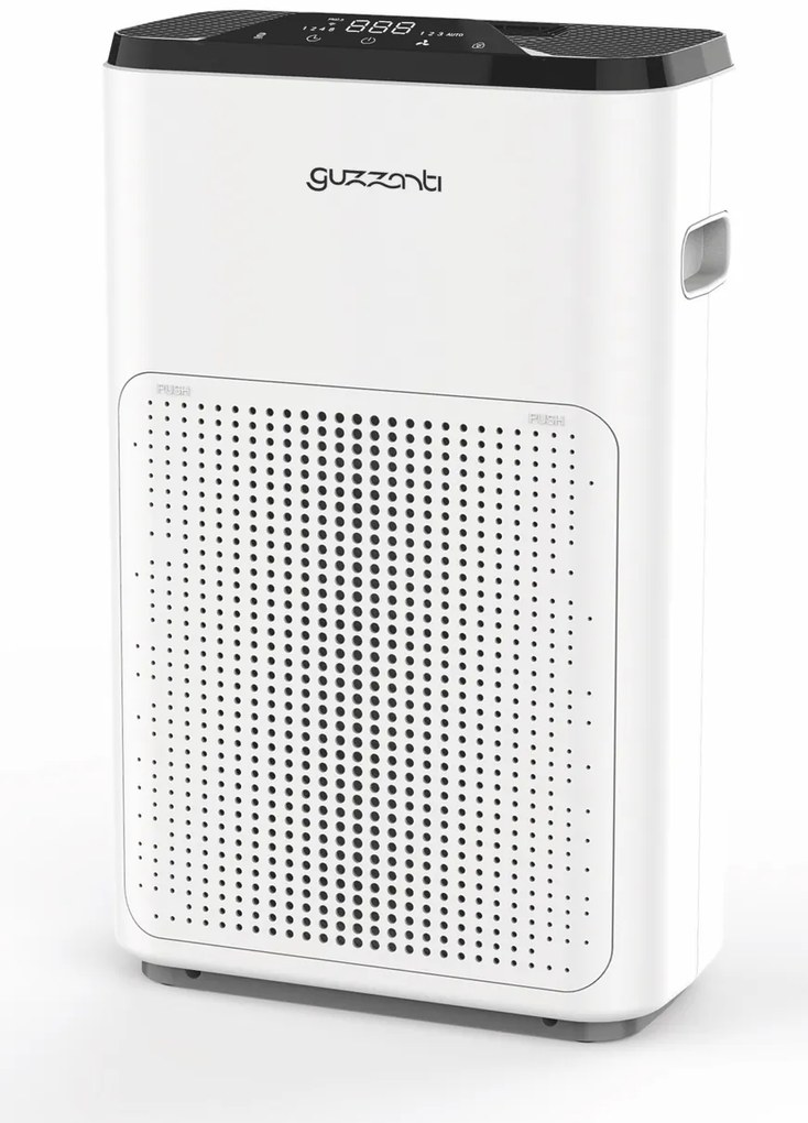 Čistička vzduchu Guzzanti GZ 993