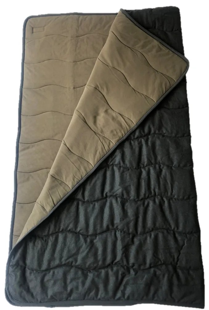 Poľovnicka a rybárska deka Light