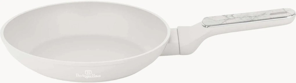 Nepriľnavá panvica Sahara Marble