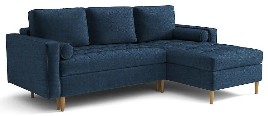 Rohová sedacia súprava Monza P Viva 77