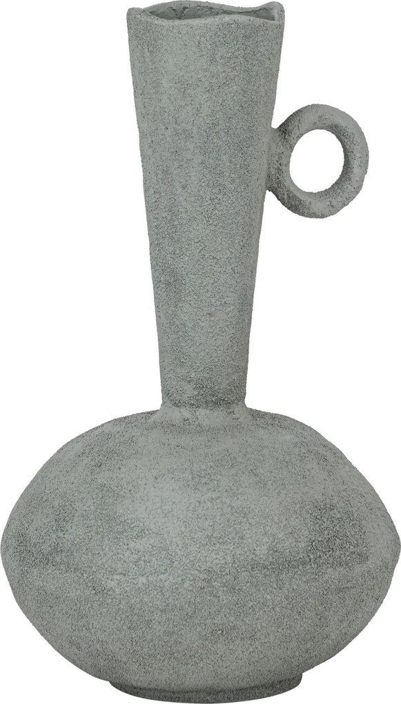 XXXLutz VÁZA, kov, 32 cm Ambia Home - Vázy - 0089890130