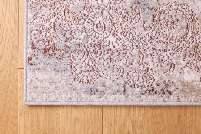 Koberec FD Sensi Slatina svetlobéžový