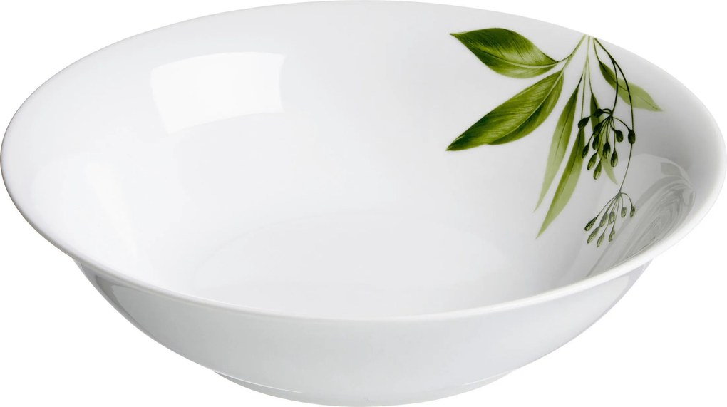 XXXLutz MISA NA ŠALÁT porcelán keramika Ritzenhoff Breker - Jedálenské sety - 003417107412