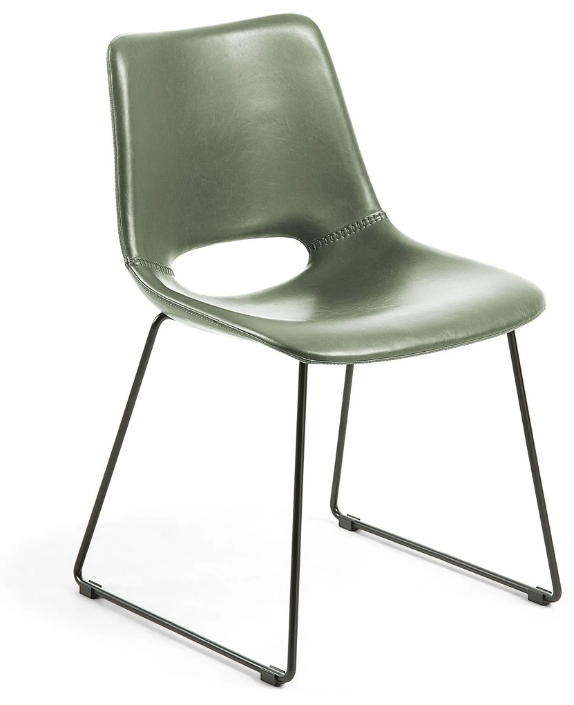 stolička Ziggy 78 × 55 × 49 cm LA FORMA