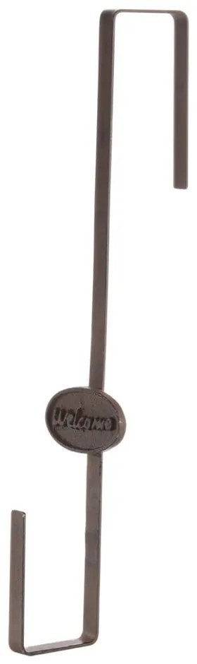 Držiak na veniec Welcome – Esschert Design