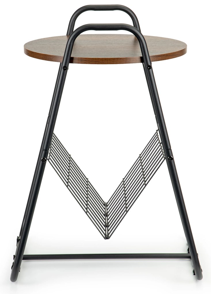 Wellhox Príručný stolík loft