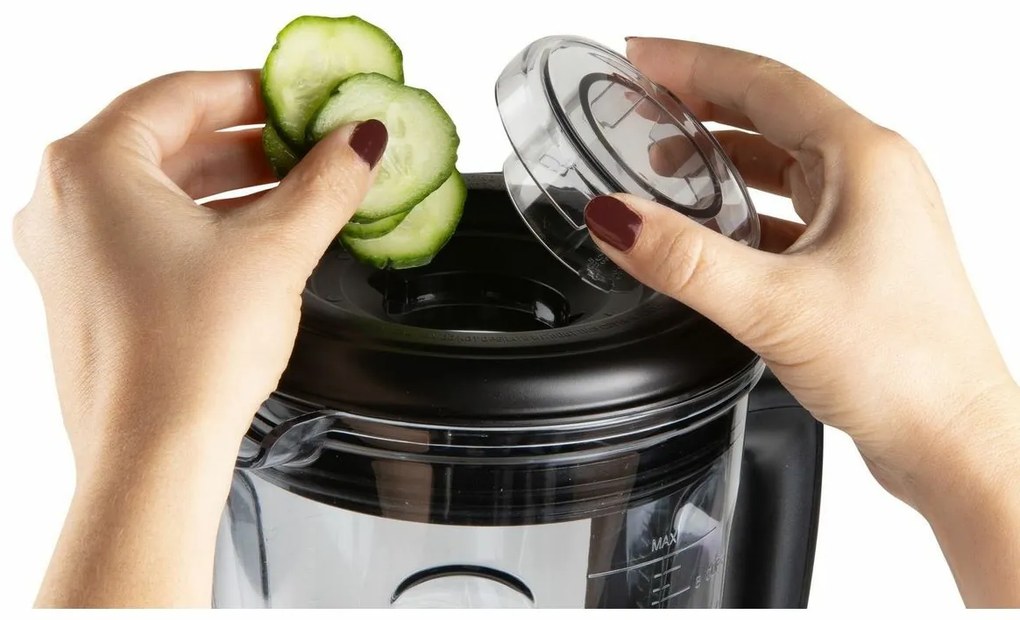 Stolný mixér DOMO DO747BL X-Power NUTRI
