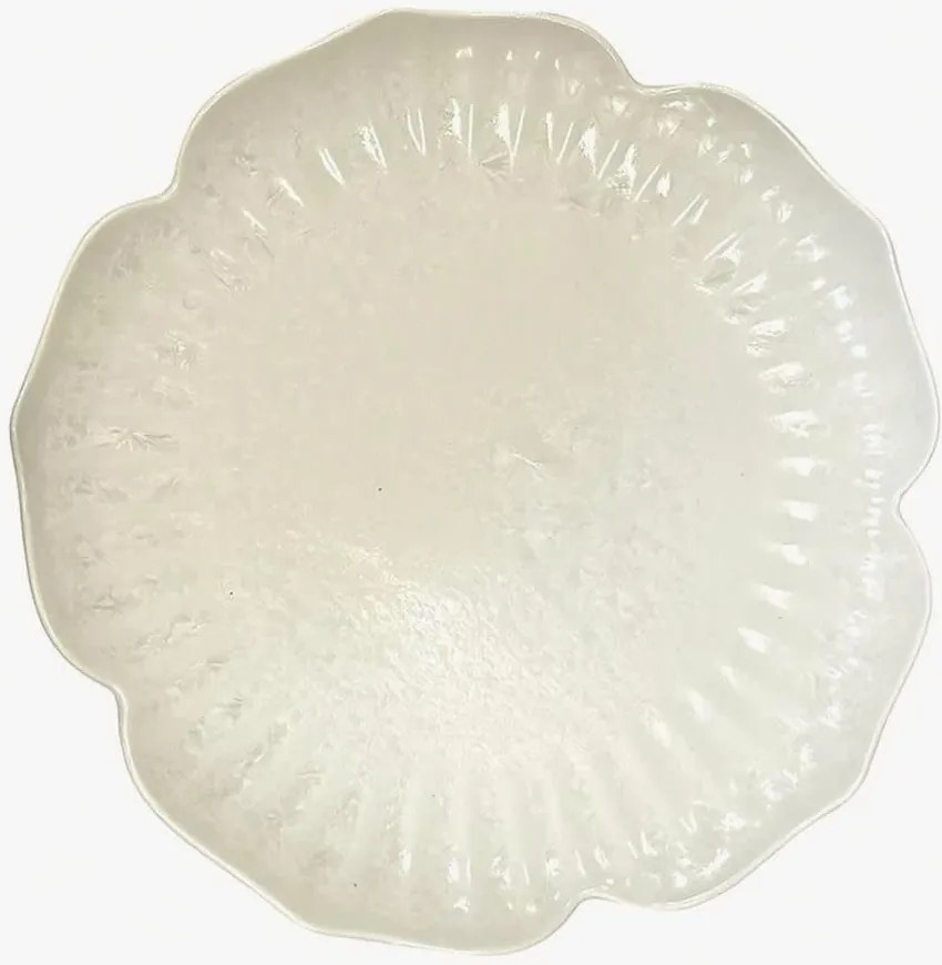 Plytké taniere Lucienne, 6 ks